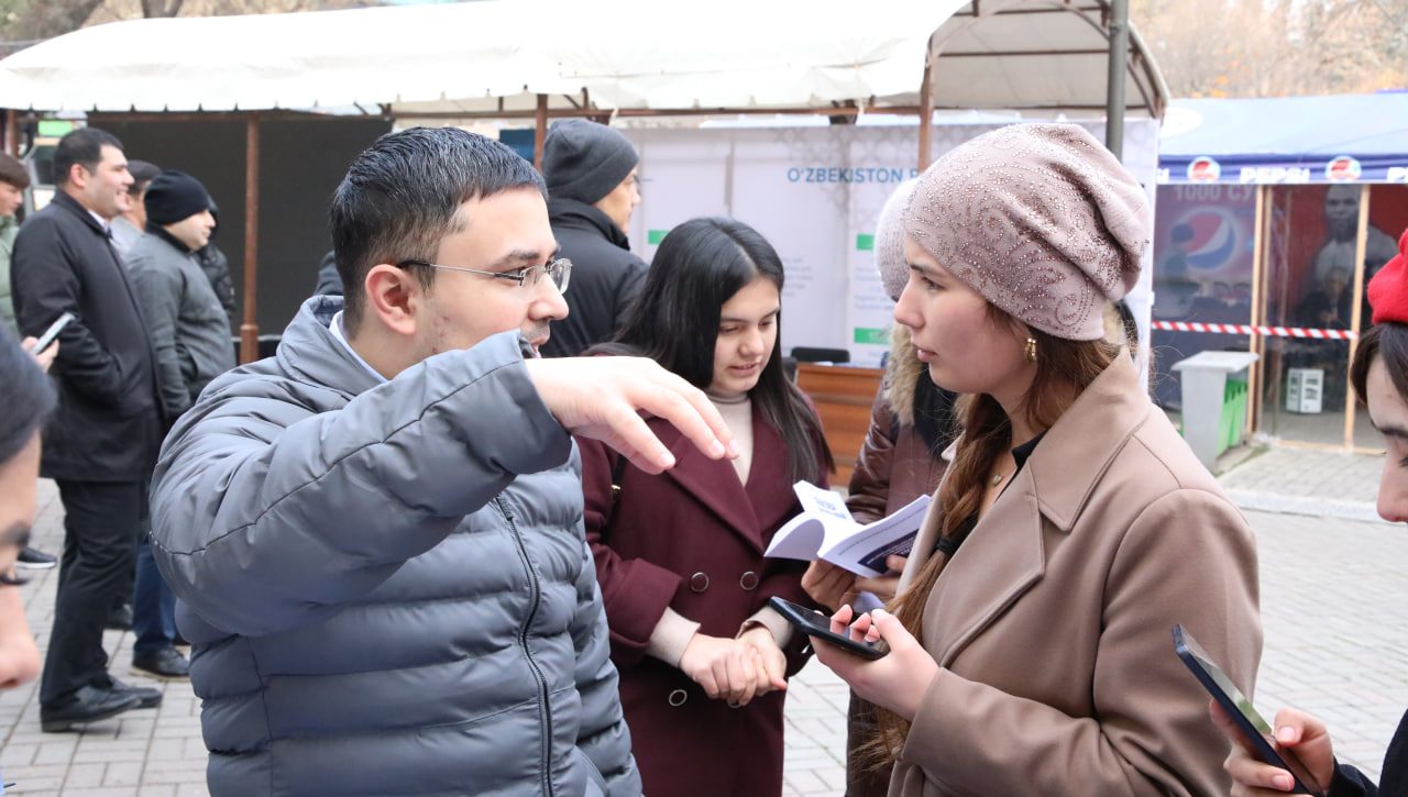 Sayilgohda – Milliy markaz viktorinasi: videolavha