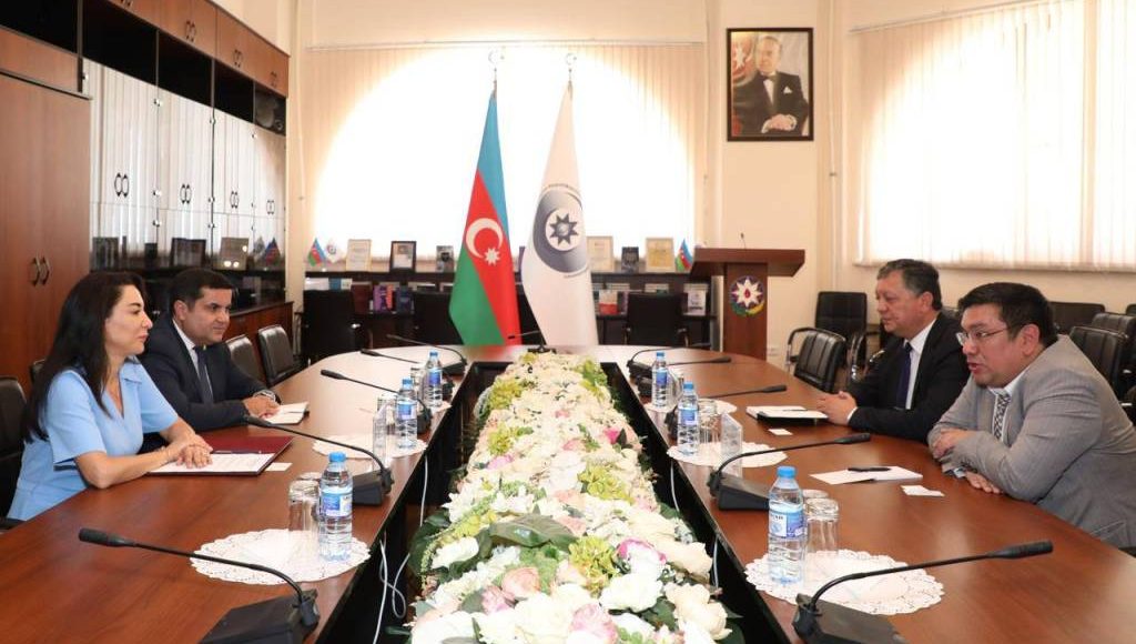 O‘zbekiston va Ozarbayjon: inson huquqlari himoyasi sohasida hamkorlik kengaytiriladi