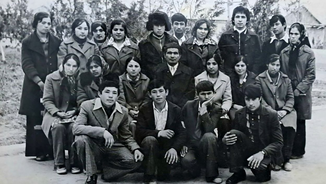 DAVRLAR QABOHATI VA MUALLIM MA’RIFATI