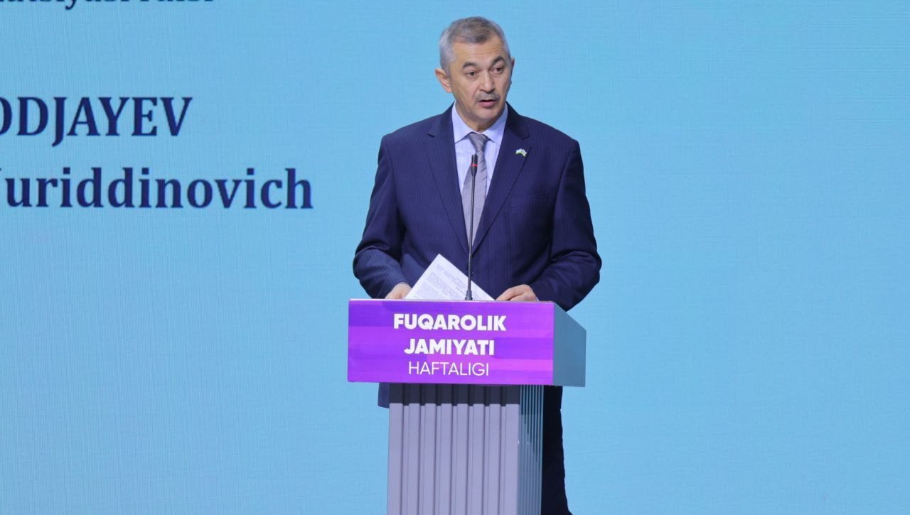 Inson huquqlari va manfaatlarini ta’minlashda nodavlat notijorat tashkilotlari va davlat organlarining hamkorligi
