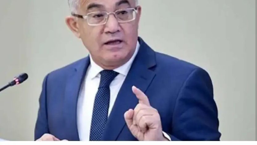 Misr ommaviy axborot vositalari o'z o'quvchilarini Alisher Navoiy ijodi bilan tanishtirmoqda