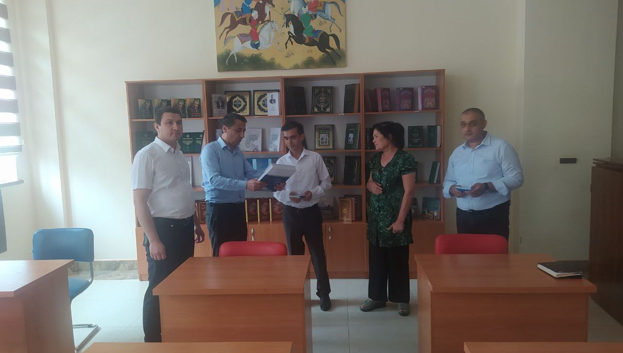 Qashqadaryoda nogironligi bo‘lgan shaxslar uchun to‘siqsiz muhitdan foydalanish imkoniyatlari yaratilganmi?