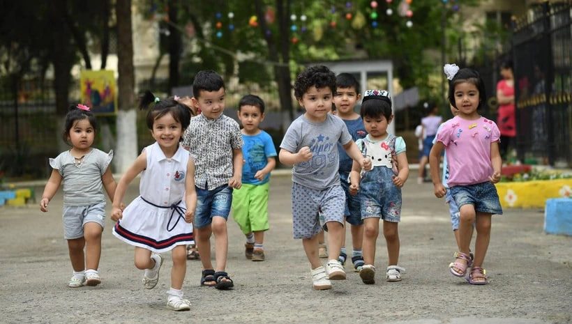 EKOLOGIYA SOHASIDA QARORLAR QABUL QILISHDA BOLALARNING FIKRI MUHIM