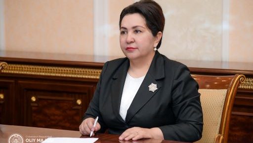 Барқарор ривожланиш мақсадларига эришишда парламентлараро глобал ҳамкорлик халқаро форумига тайёргарлик бошланди