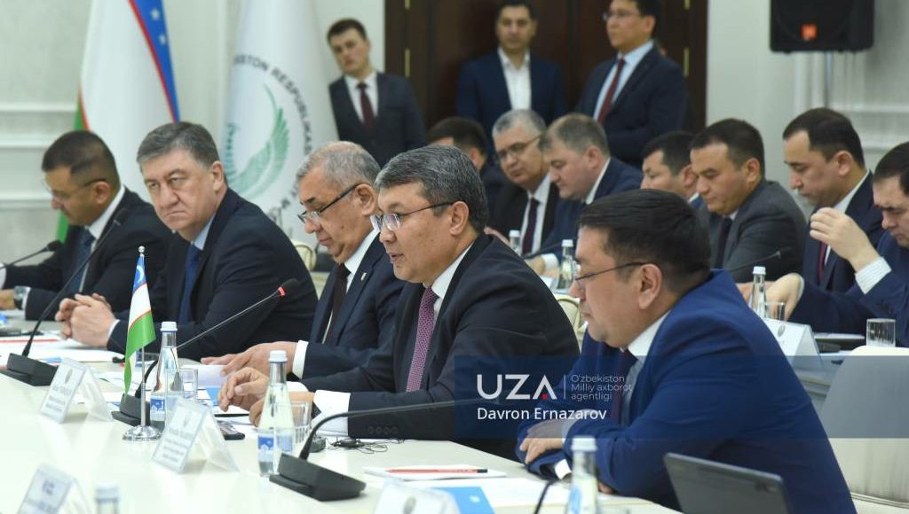 BMT Oliy komissari Inson huquqlari bo‘yicha milliy markazda