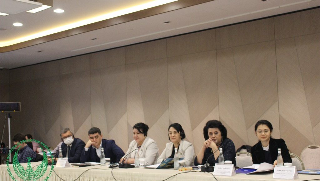 Yoshlar uchun imkoniyat va huquqlar: pandemiyadan keyingi oqibatlar
