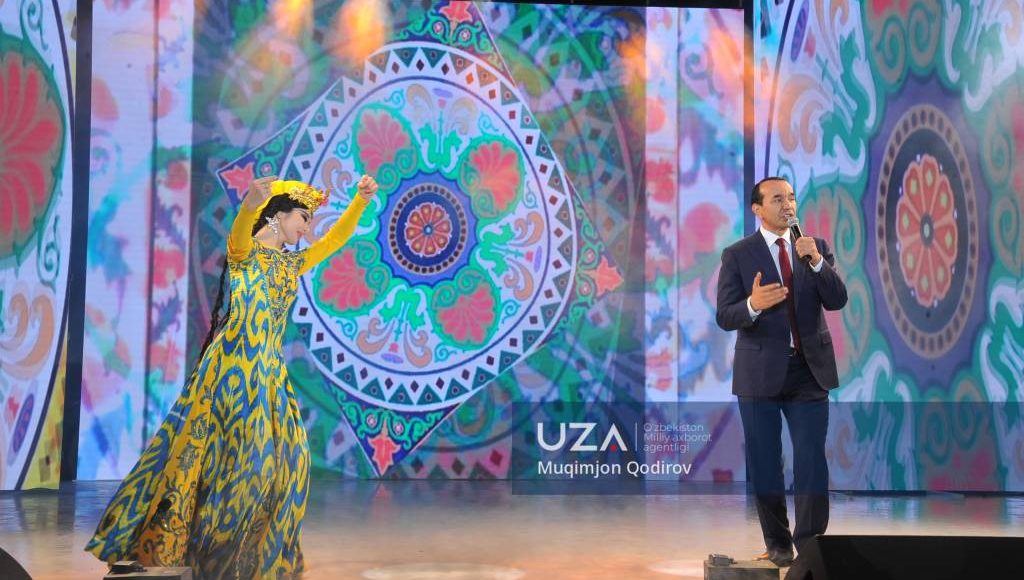 Prezidentimizning So‘xga e’tibori barchani mamnun etmoqda