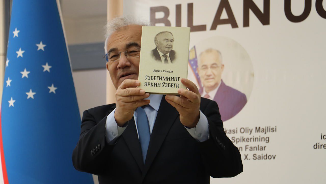 Yoshlar bilan uchrashuvlar samarali bo‘ldi