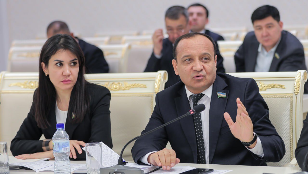 Aholini ijtimoiy himoya qilish borasida yangicha tizim yaratiladi