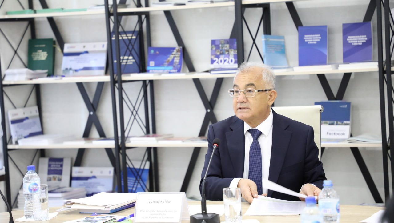 Ayollar huquqlarini himoya qilish: xalqaro va milliy mexanizmlar