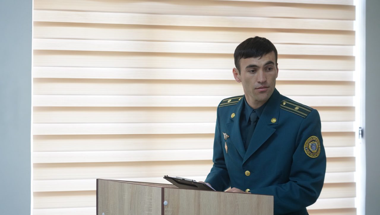 Inson huquq va erkinliklarini ta’minlash – davlatning oliy maqsadi