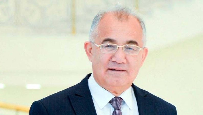 Мировое признание политики Нового Узбекистана