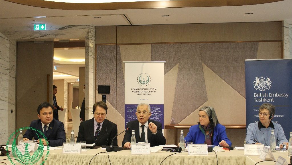 Yoshlar uchun imkoniyat va huquqlar: pandemiyadan keyingi oqibatlar
