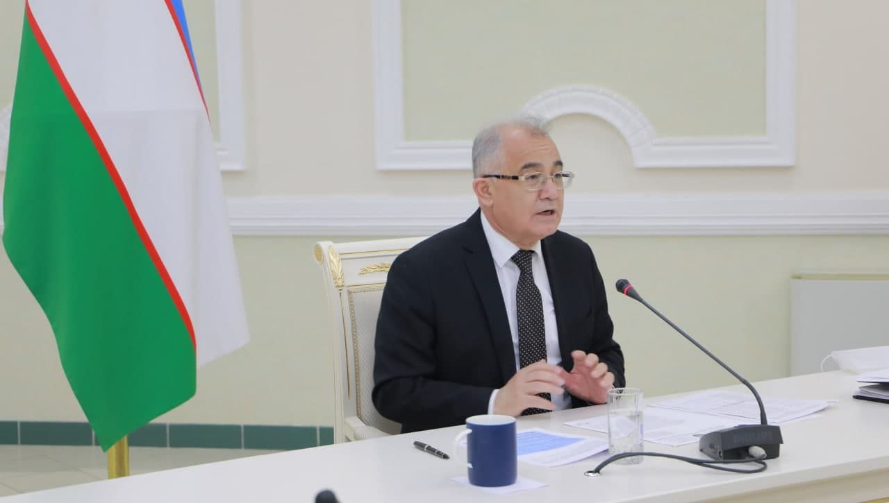 Инсон ҳуқуқлари бўйича халқаро мажбуриятларнинг бажарилишини назорат қилишда парламентлар роли