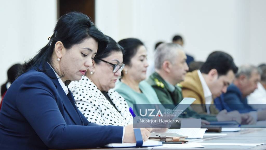 "Yangi O‘zbekiston taraqqiyot strategiyasi” va ma’naviyat: jamoatchilik nigohida