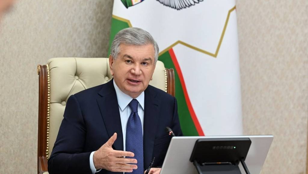 Пойтахт иқтисодиётида қўшимча ўсиш нуқталари белгиланди