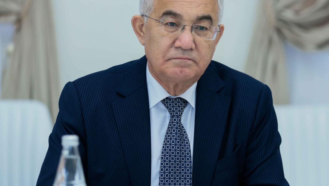 Nizomiy Ganjaviy nomidagi “Barqaror taraqqiyot va yashil iqtisodiyot” tadqiqot markazida amaliy muloqot bo‘lib o‘tdi