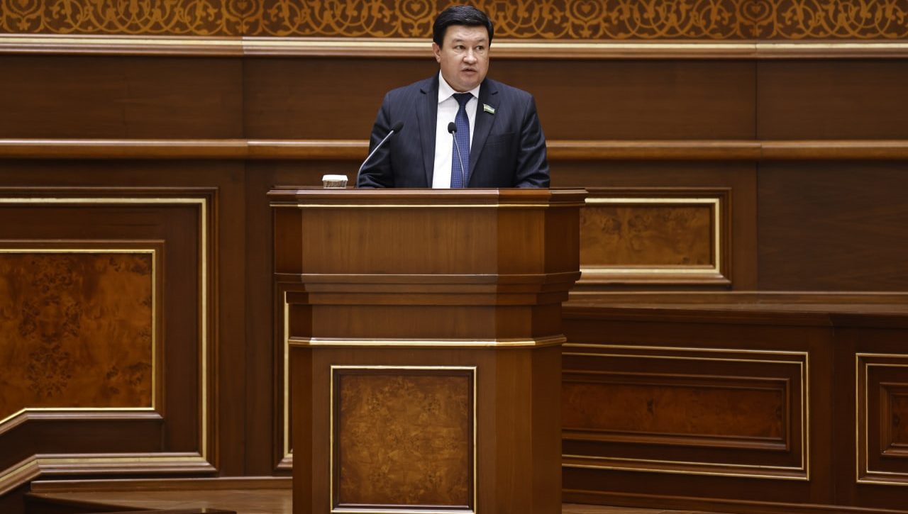 Ish haqini himoya qilish to‘g‘risidagi konvensiya  va  “O‘zbekiston – 2030” strategiyasi: o‘zaro mos, muvofiq hamda uyg‘un
