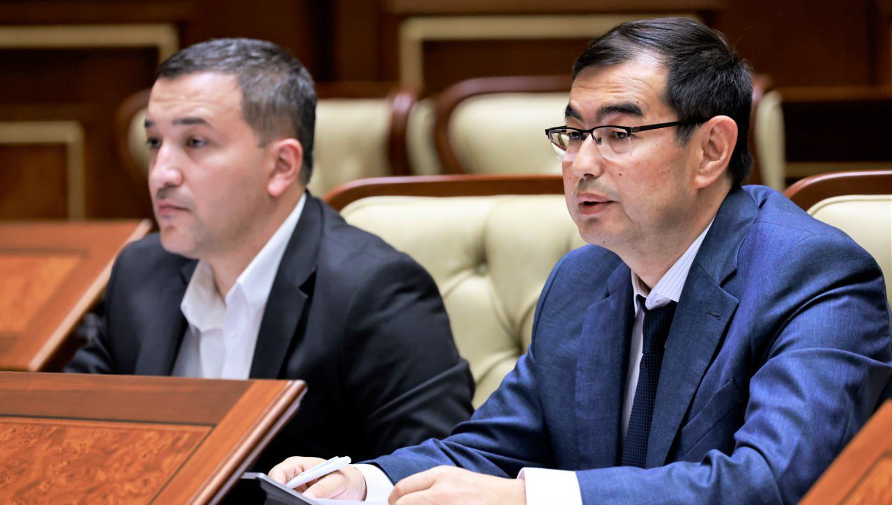 “Nogironligi bo‘lgan shaxslarning huquqlari to‘g‘risida”gi Qonunga qo‘shimcha va o‘zgartirishlar kiritilmoqda