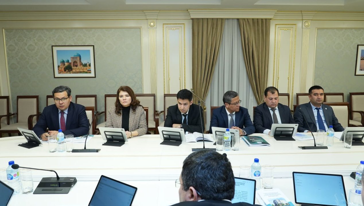 Qo‘mita majlisida O‘zbekistonning inson huquqlari sohasidagi xalqaro majburiyatlar ijrosi masalalari ko‘rib chiqildi