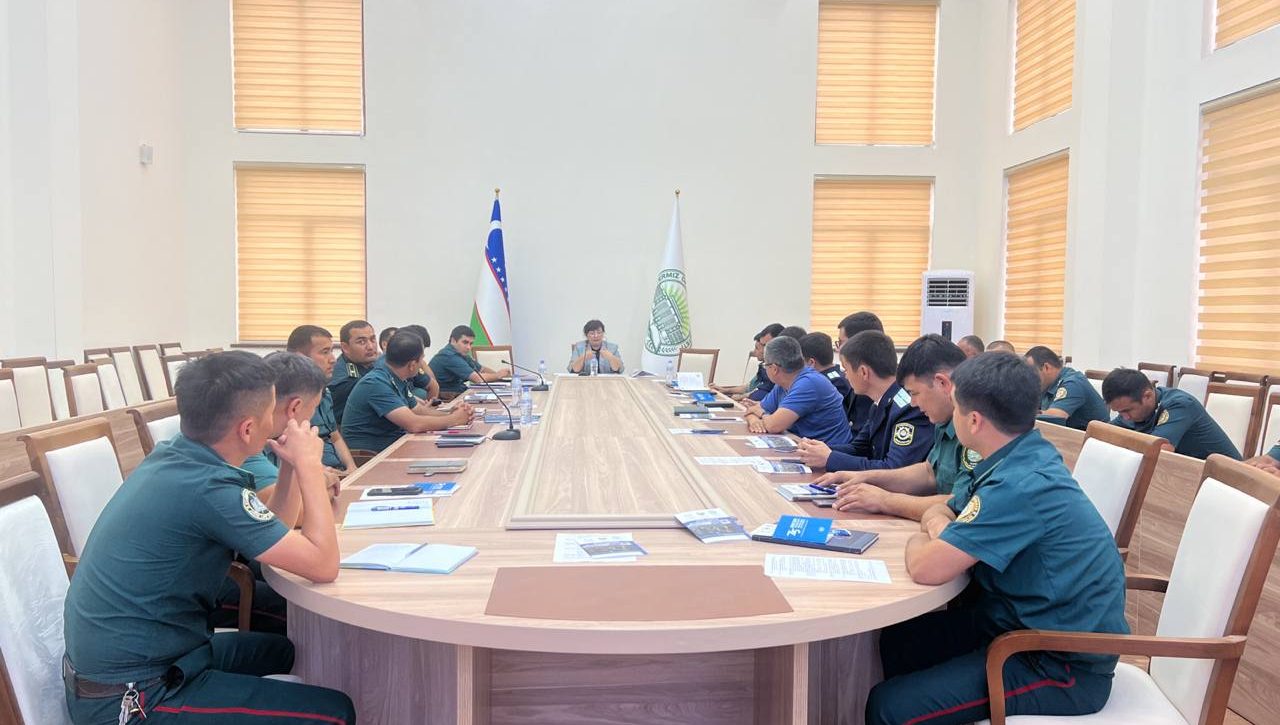 Qiynoqqa solishga qarshi kurashish: xalqaro amaliyot va milliy tajriba