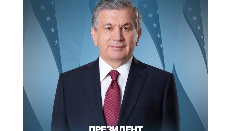 Prezident Murojaatnomasidan eng muhim iqtiboslar