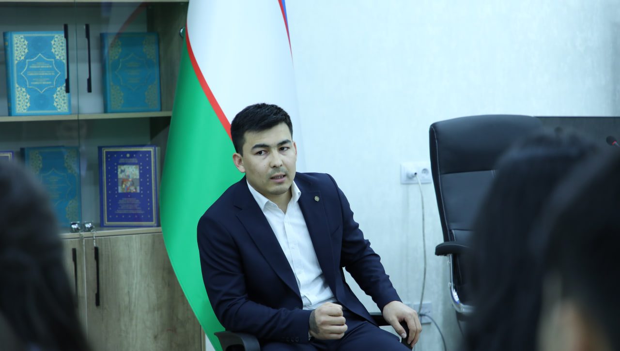 Gender tenglik va ayollar huquqlarini himoya qilish