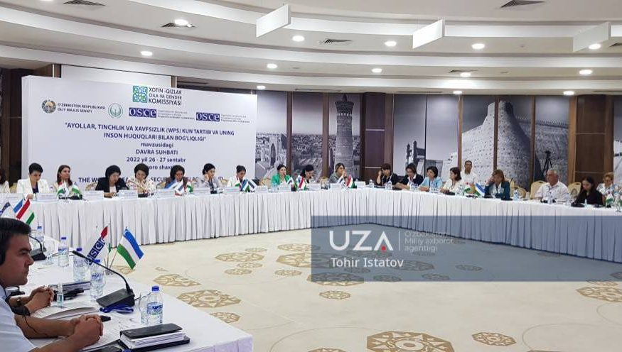 Xotin-qizlar huquq va manfaatlari doimo e’tiborda