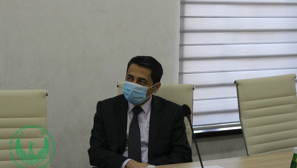 Xotin-qizlarni kamsitishning barcha shakllariga barham berish to‘g‘risidagi konvensiya ijrosi: O‘zbekistonning Oltinchi davriy ma’ruzasi muhokamasida fuqarolik jamiyati vakillari ham qatnashmoqda