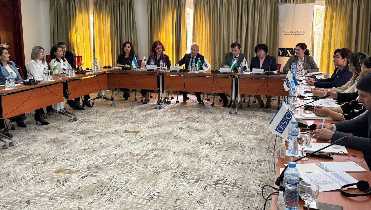 Genderga sezgir jazoni ijro etish muassasalari boshqaruvi strategiyalari: ilg‘or tajriba va asosiy muammolar