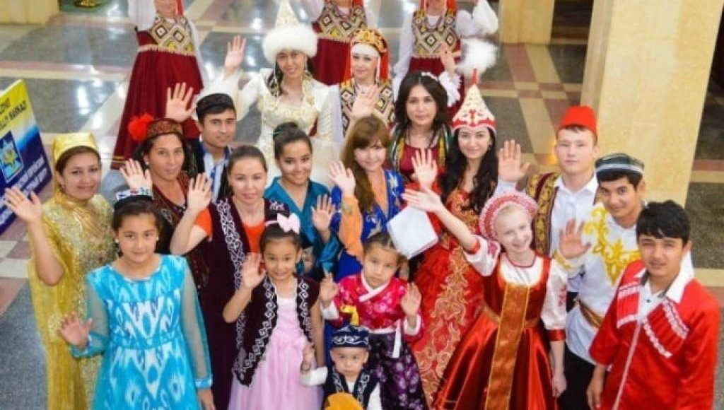 Dunyodagi barcha xalqlar bag‘rikenglikka, tinchlik va farovonlikka munosib...