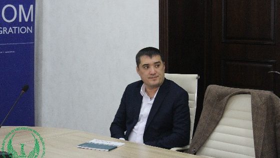 Ilmiy tadqiqotlarning sud va huquqni qo‘llash amaliyotini takomillashtirishdagi o‘rni