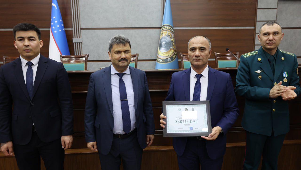 Qiynoqqa solishga qarshi kurashish: xalqaro amaliyot va milliy tajriba