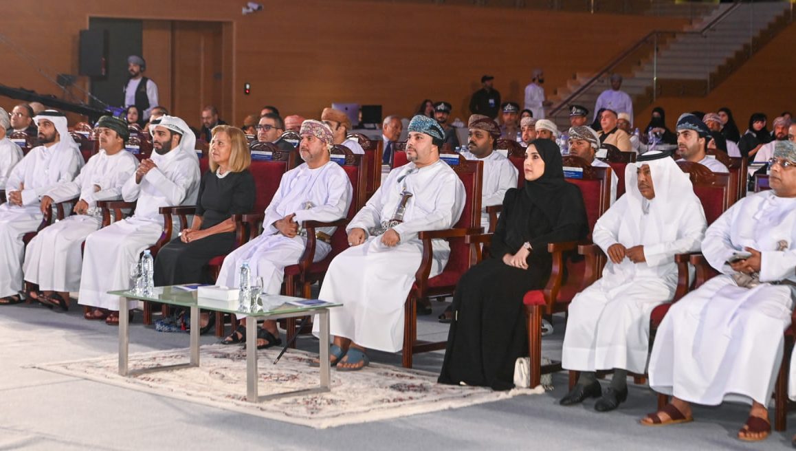O‘zbekiston vakili O‘mon davlatida inson huquqlari bo‘yicha o‘tkazilgan mintaqaviy forumda qatnashdi