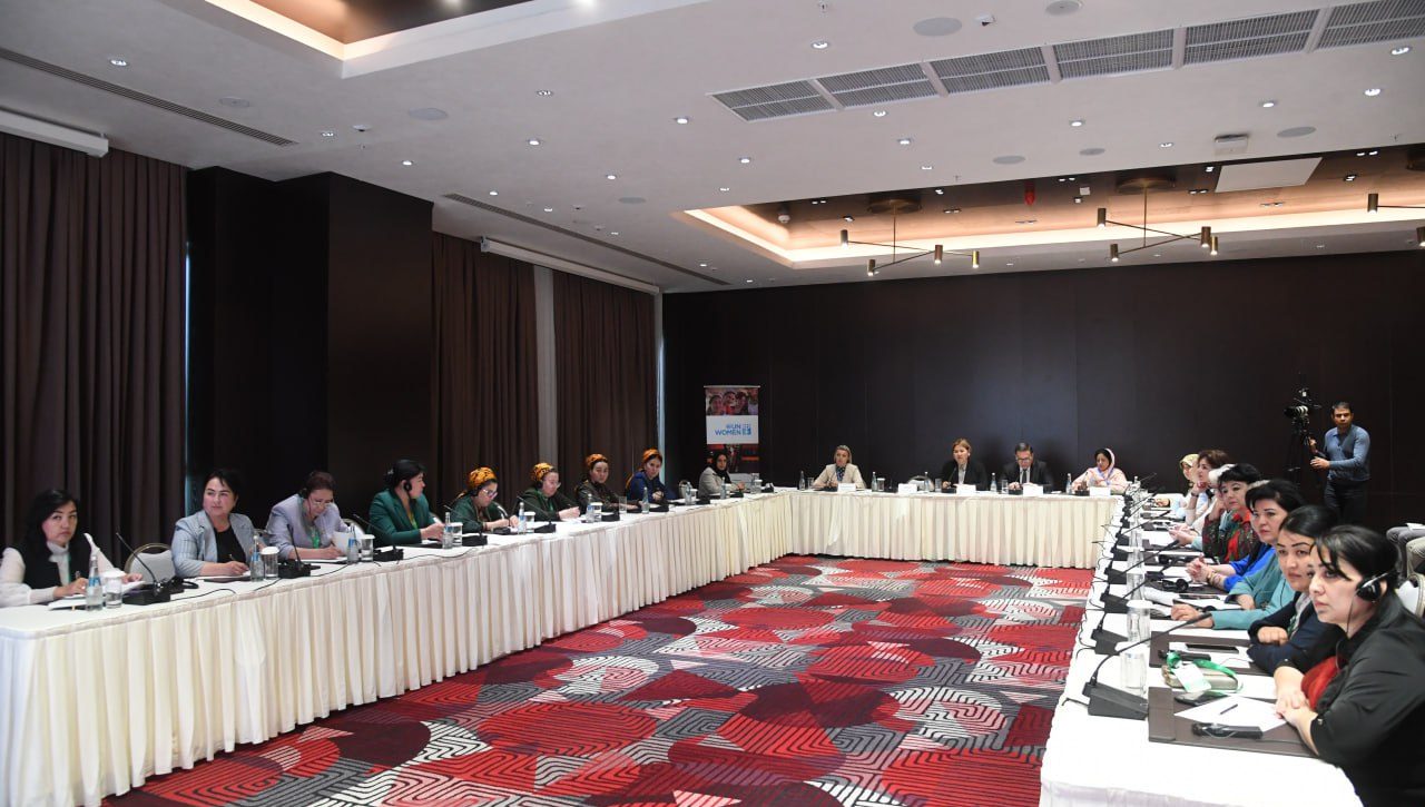 Xotin-qizlar huquq va manfaatlarini himoya qilishda nodavlat tashkilotlarining o‘rni