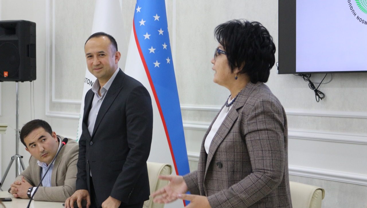 Inson huquqlarini himoya qilishning xalqaro tizimi