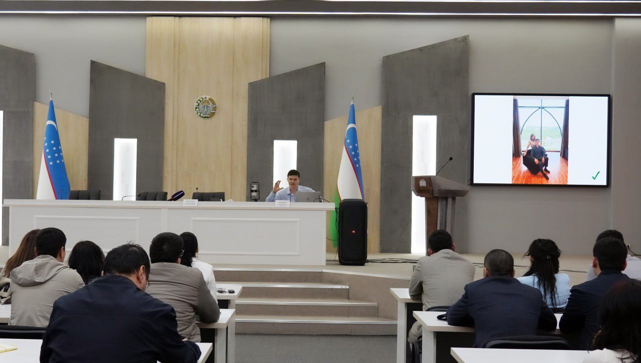 Axborot xizmatlari faoliyatida mobilografiya imkoniyatlaridan to‘g‘ri foydalanish