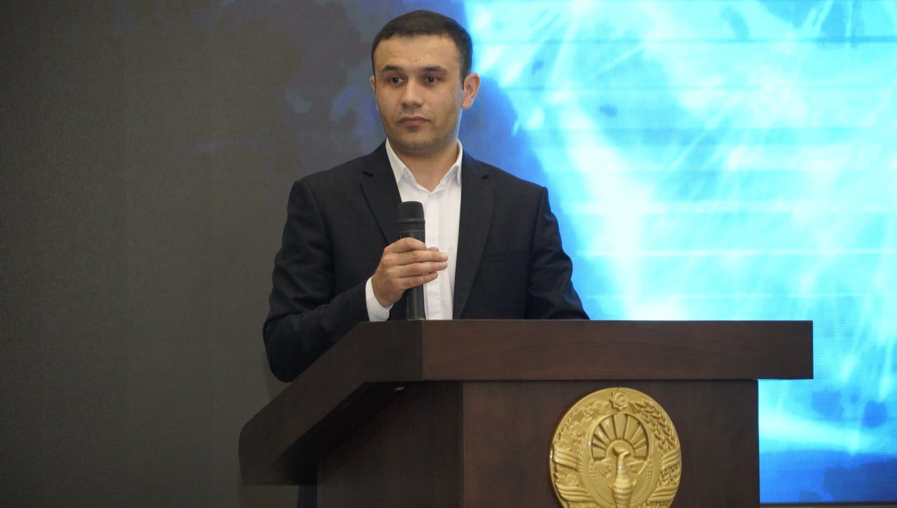 “Inson huquqlari va erkinliklari sohasidagi ta’lim va innovatsiyalar” 