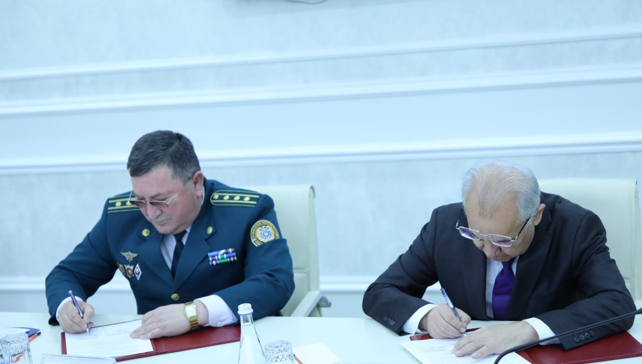 Memorandum imzolandi