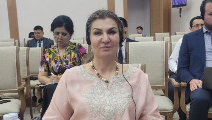 Yangi O‘zbekiston – xorijliklar nigohida