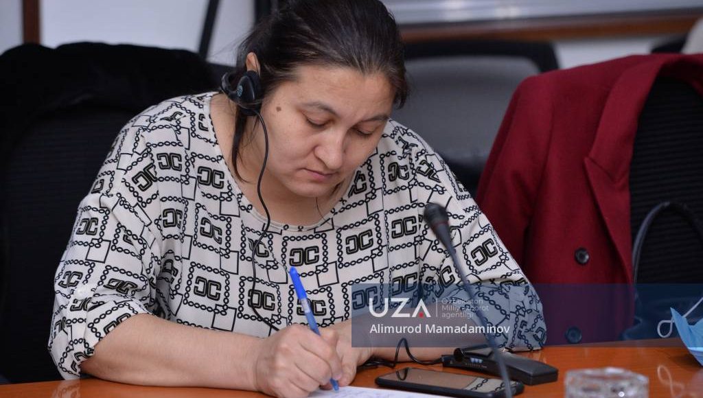 BMT mutaxassisi O‘zbekistonning “Mehr” operatsiyasi doirasidagi sa’y-harakatlarini yuqori baholadi