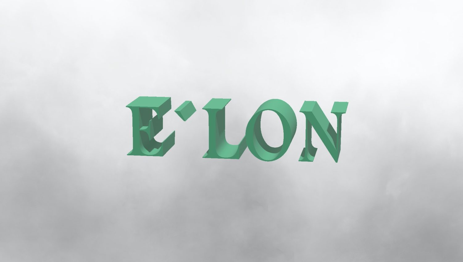 E’lon