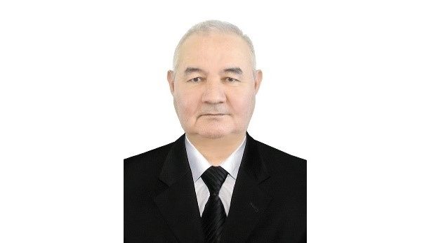 Alimov G‘aybulla Alimovichning yuridik fanlari  doktori (DSc)  dissertatsiyasi ishi himoyasi to‘g‘risida
