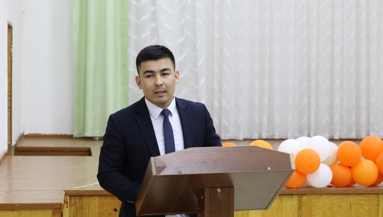 Konstitutsiya va inson huquqlari