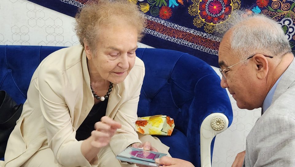 O‘zbekistonning qonunchilik islohotlariga yondashuvi yevropalik hamkorlar bilan muhokama qilindi