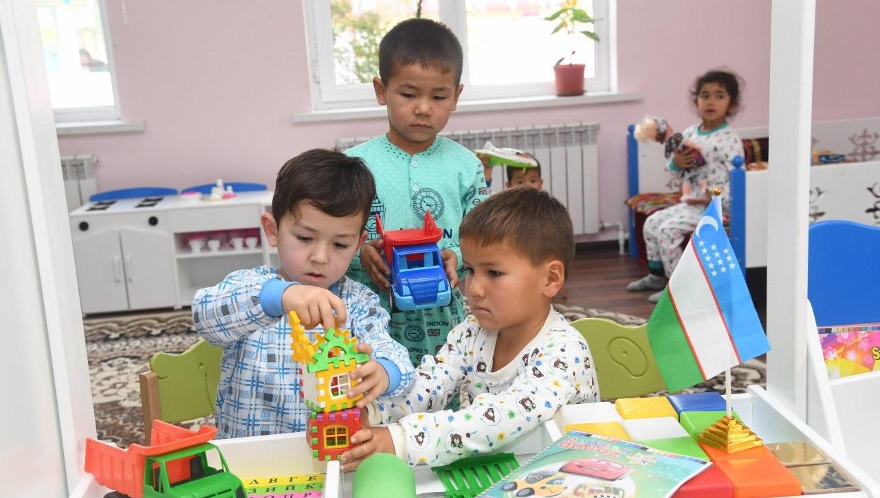BORIMSAN, BORLIG‘IMSAN, BOLAJON!