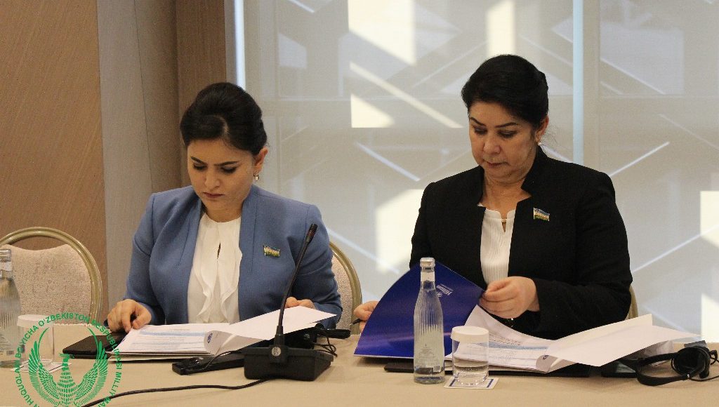 Yoshlar uchun imkoniyat va huquqlar: pandemiyadan keyingi oqibatlar