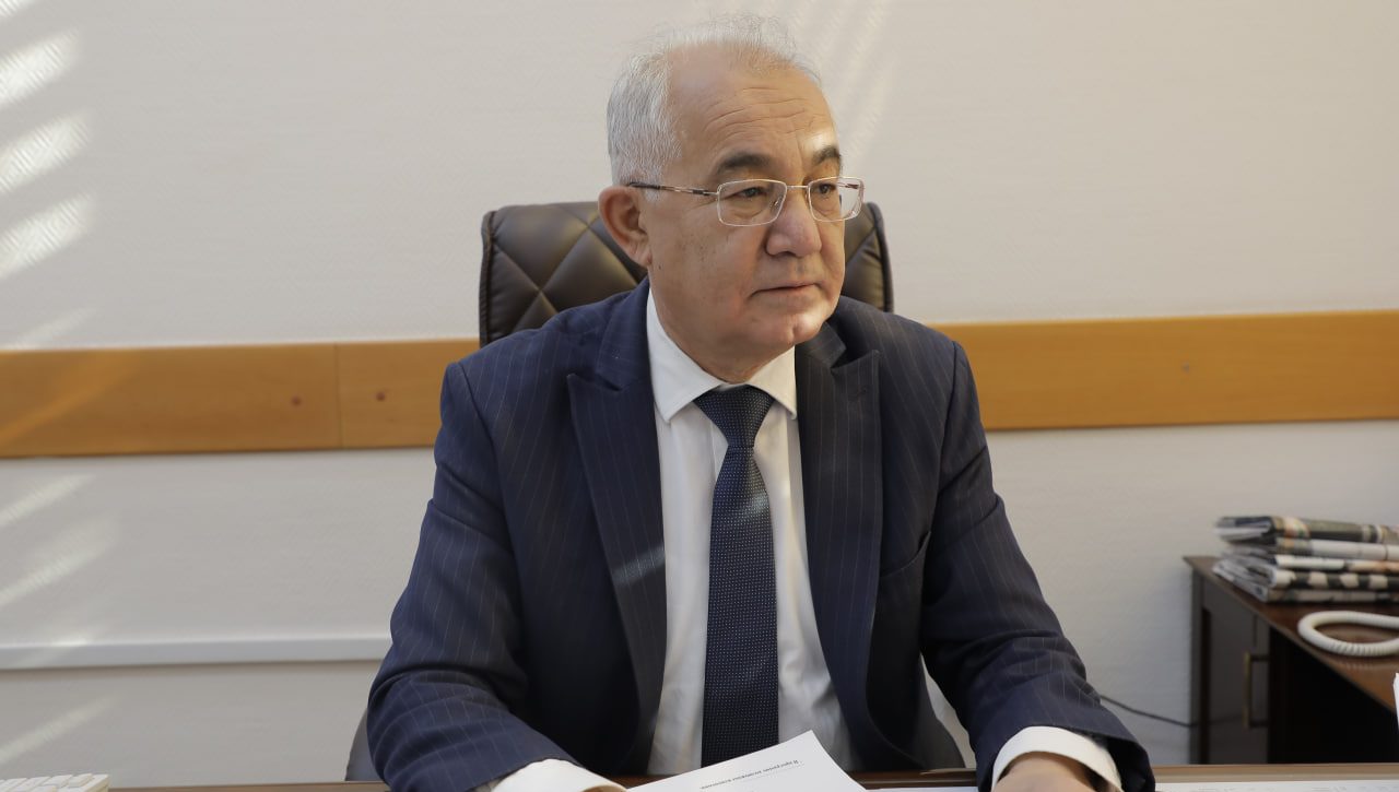 Genotsid jinoyatining oldini olish va jazolash to‘g‘risidagi konvensiya: O‘zbekiston tajribasi