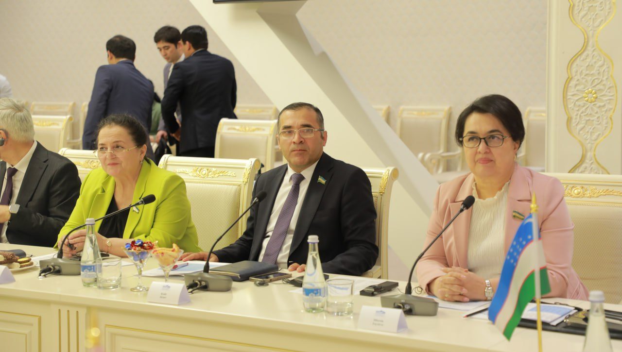 O‘zbekiston — Xitoy: o‘zaro iqtisodiy va investitsiyaviy hamkorlik rivoji va istiqboldagi rejalar