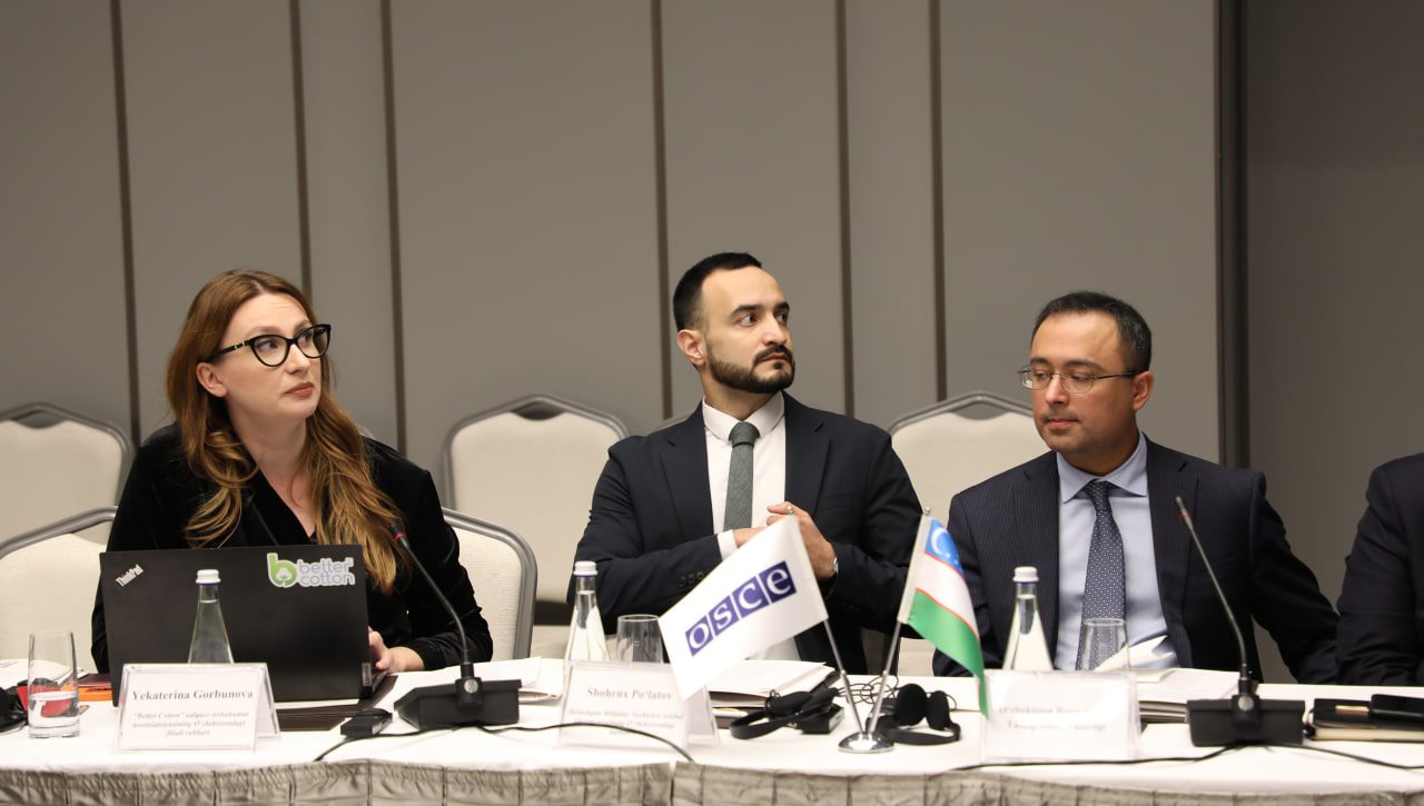 Tadbirkorlik va inson huquqlari